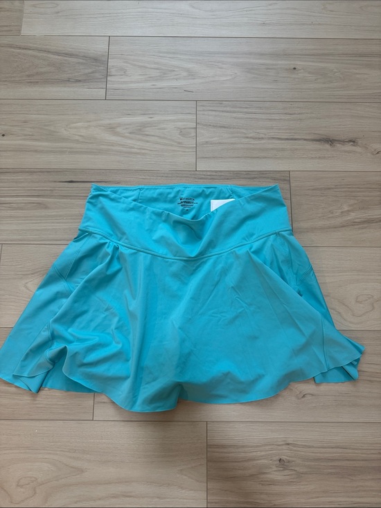 Athleta Pants - Athleta Aqua Ace Tennis Skort - 15.5 in